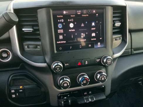 Certified 2024 RAM 3500 Big Horn image 23