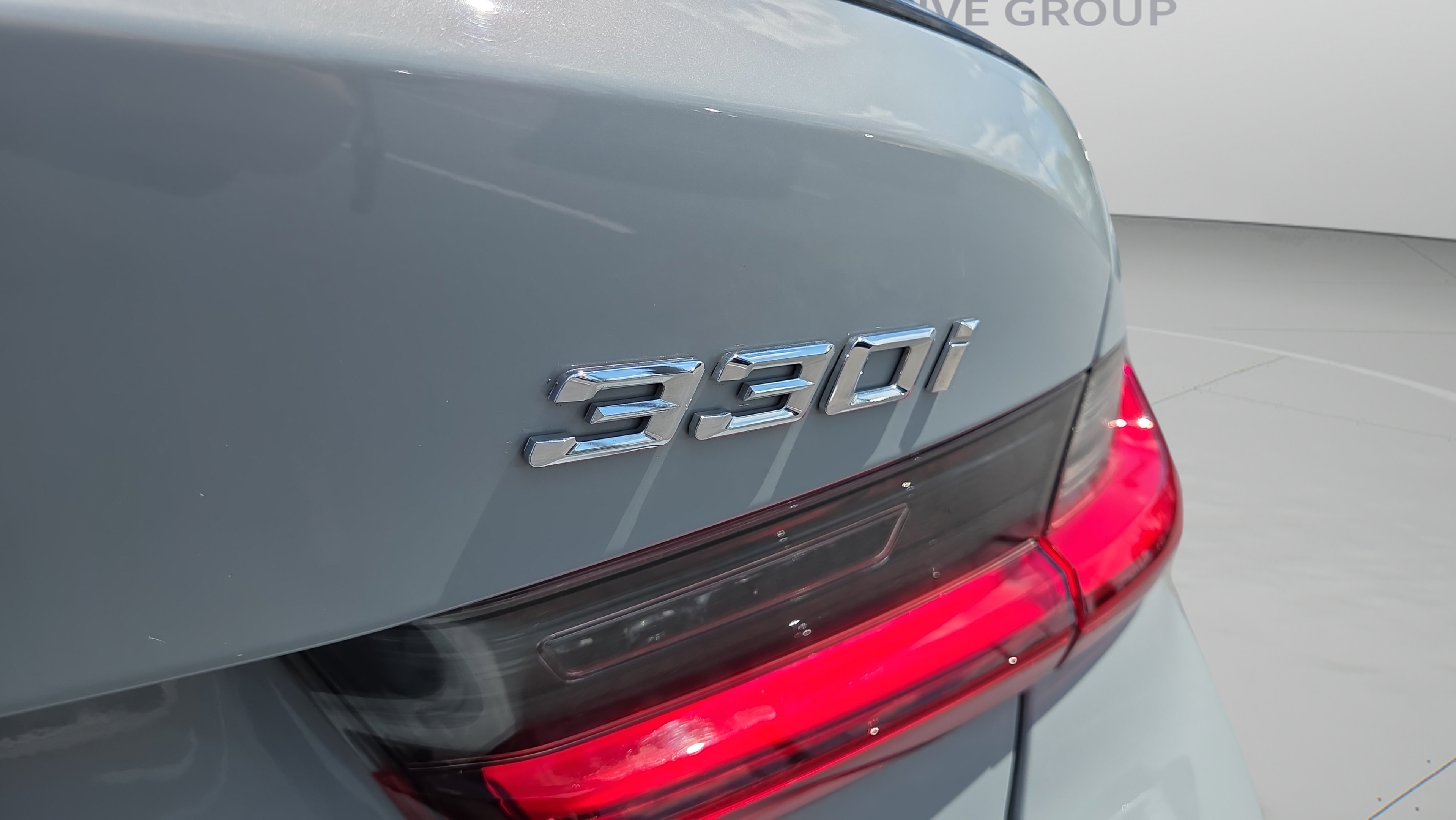 Certified 2023 BMW 330i xDrive Sedan w/ M Sport Package AWD/4WD image 38