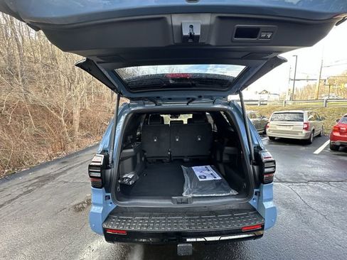 New 2026 Toyota 4Runner TRD Sport Premium image 23