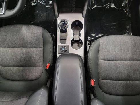 Used 2024 Ford Bronco Sport Big Bend w/ Convenience Package AWD/4WD image 17