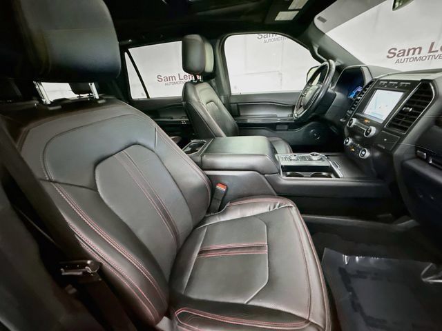 Used 2021 Ford Expedition Limited AWD/4WD image 31