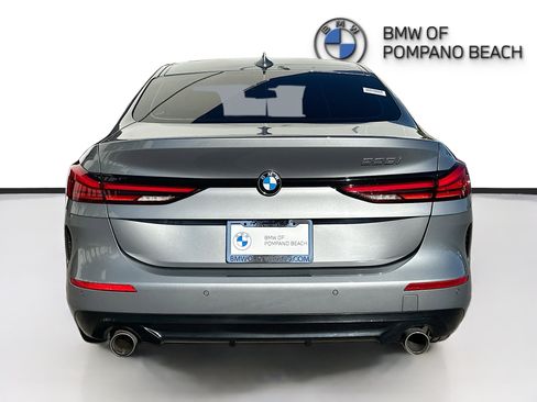 Used 2023 BMW 228i Gran Coupe w/ Convenience Package image 6