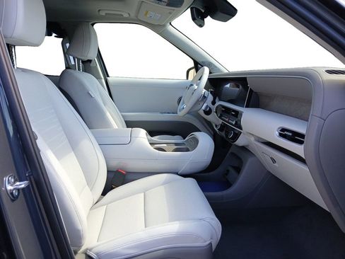 New 2026 Hyundai Palisade Limited FWD image 15