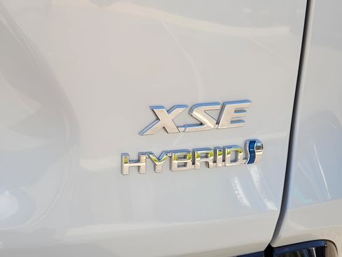 Certified 2024 Toyota RAV4 XSE image 13