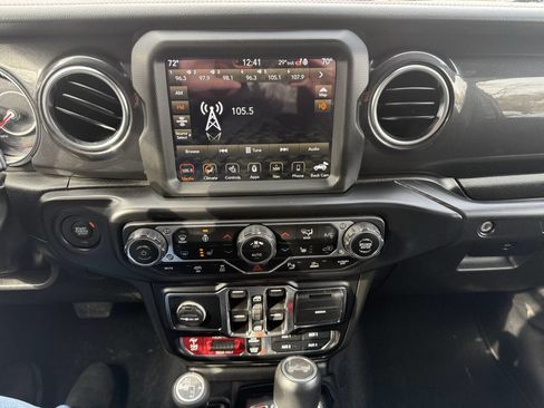 Used 2021 Jeep Wrangler Unlimited Rubicon image 20