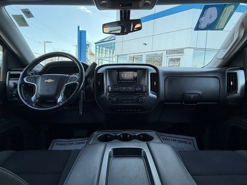 Used 2014 Chevrolet Silverado 1500 LT image 3