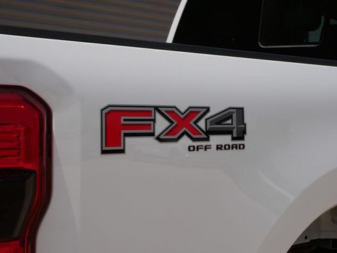 New 2026 Ford F250 XL w/ STX Appearance Package AWD/4WD image 8