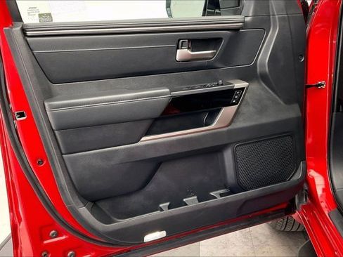 Used 2023 Toyota Tundra Limited image 26