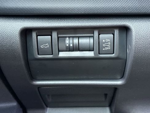 New 2026 Subaru Forester Touring image 31