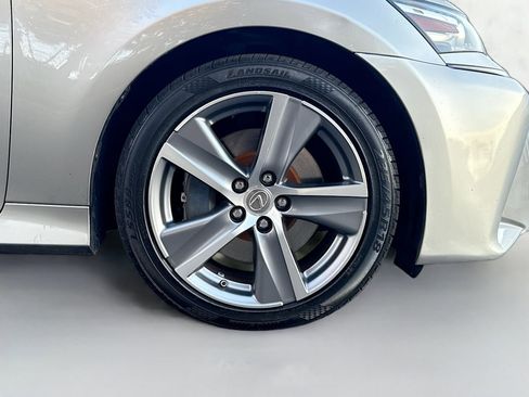 Used 2016 Lexus GS 350 image 31