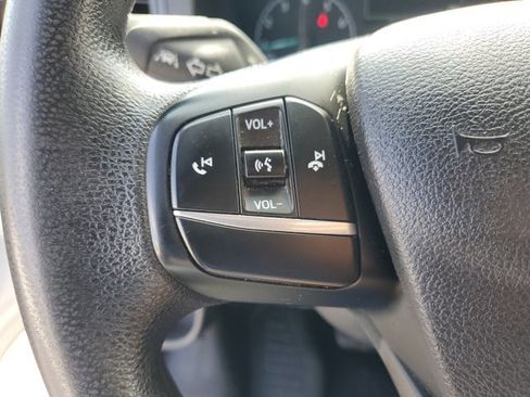 Used 2023 Ford Transit 250 Medium Roof w/ Load Area Protection Package image 21