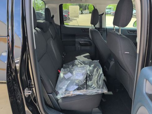 New 2026 Ford Maverick XL w/ Equipment Group 101A AWD/4WD image 15