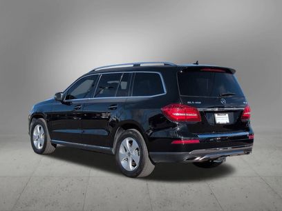 Used 2018 Mercedes-Benz GLS 450 4MATIC