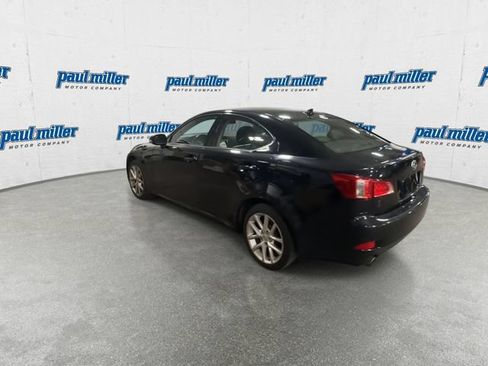 Used 2011 Lexus IS 250 AWD w/ Luxury Plus Value Edition image 8