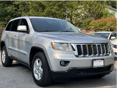 Used 2012 Jeep Grand Cherokee Laredo w/ Laredo E Group