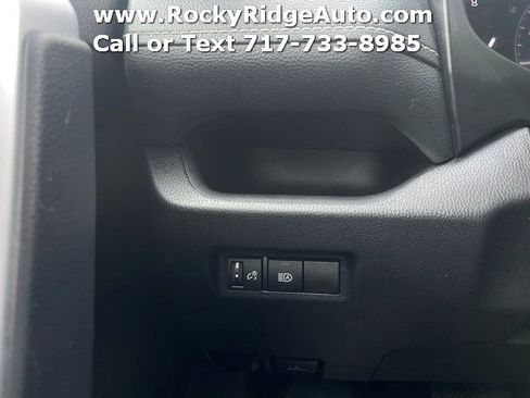 Used 2024 Toyota RAV4 LE image 27