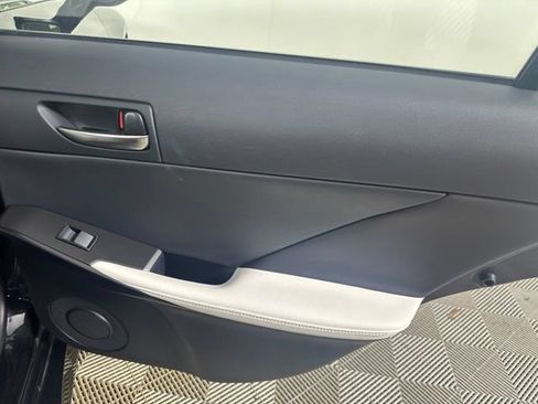 Used 2024 Lexus IS 350 F Sport w/ Memory Package AWD/4WD image 22
