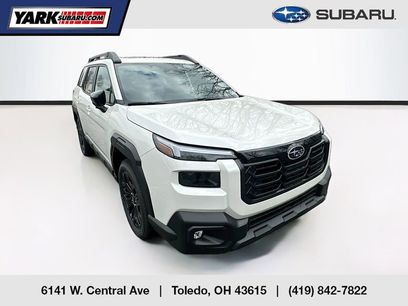 New 2026 Subaru Outback Limited XT