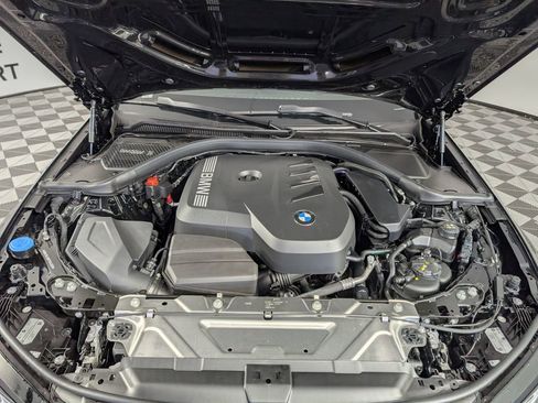 New 2026 BMW 330i xDrive Sedan w/ M Sport Package AWD/4WD image 20