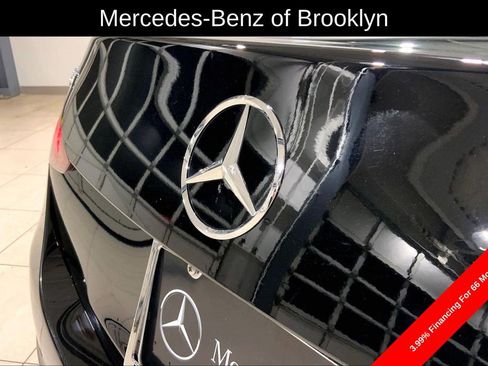 Certified 2025 Mercedes-Benz C 300 4MATIC Sedan image 11