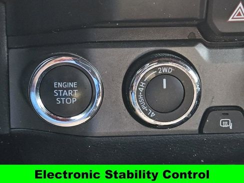 Used 2019 Toyota Tacoma TRD Off-Road image 17