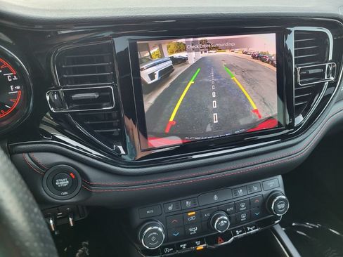 Used 2024 Dodge Durango GT AWD/4WD image 21