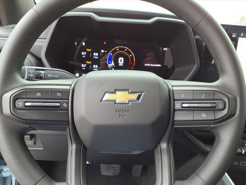 New 2026 Chevrolet Colorado W/T image 14