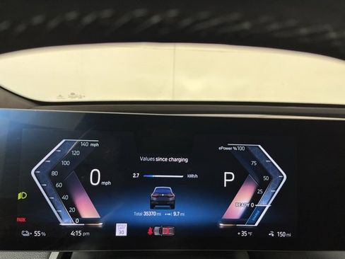 Used 2023 BMW iX xDrive50 w/ Premium Package image 14