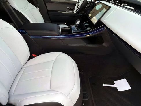 New 2026 Land Rover Range Rover Sport Dynamic SE AWD/4WD image 11