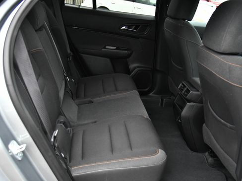 Used 2024 Honda Prologue EX image 43