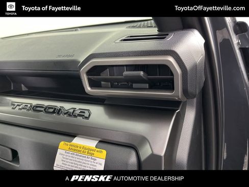 New 2025 Toyota Tacoma SR5 image 12
