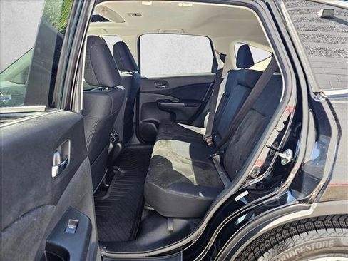 Used 2015 Honda CR-V EX image 15