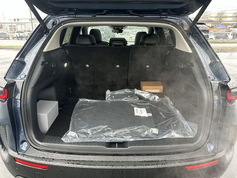 New 2026 MAZDA CX-50 2.5 Hybrid w/ Cargo Package image 24