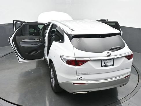 Used 2024 Buick Enclave Premium FWD image 68