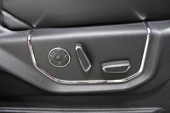 Used 2020 Ford Expedition Platinum AWD/4WD image 28