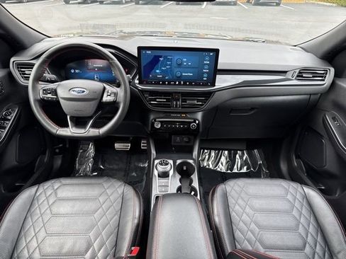 Used 2023 Ford Escape ST-Line Elite w/ Premium Technology Package image 14