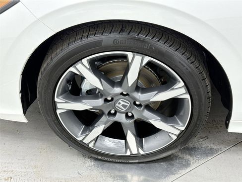 Certified 2026 Honda Civic Sport Touring image 10