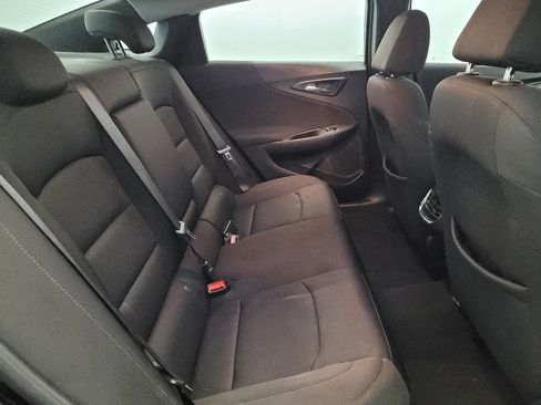 Used 2020 Chevrolet Malibu LT FWD image 19