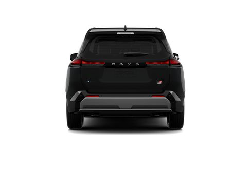 New 2026 Toyota RAV4 AWD Plug-in Hybrid image 38