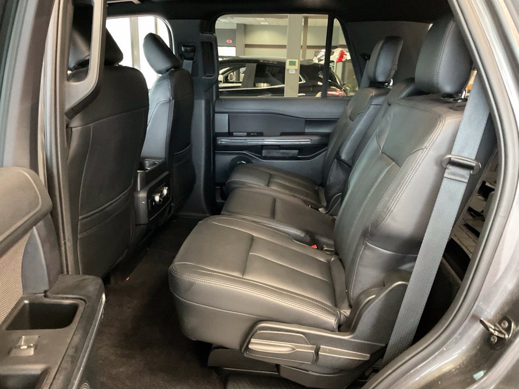 Used 2021 Ford Expedition XL AWD/4WD image 22
