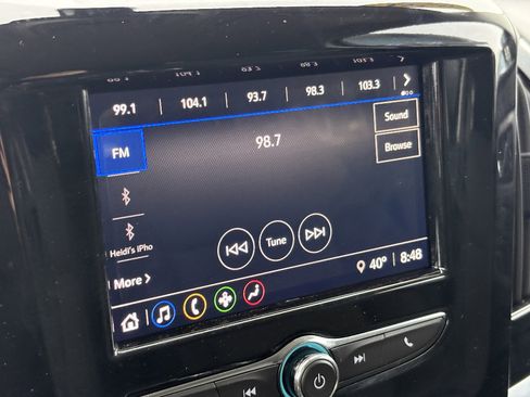 Used 2020 Chevrolet Traverse LS image 36