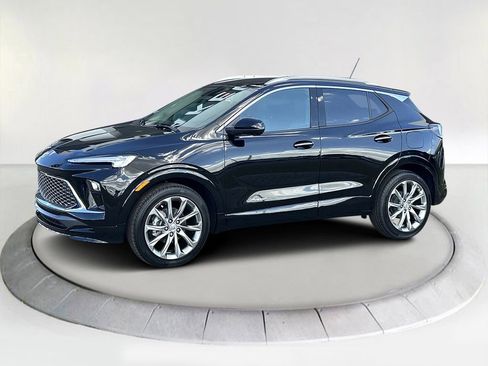 New 2026 Buick Encore GX Avenir w/ Avenir Technology Package image 1