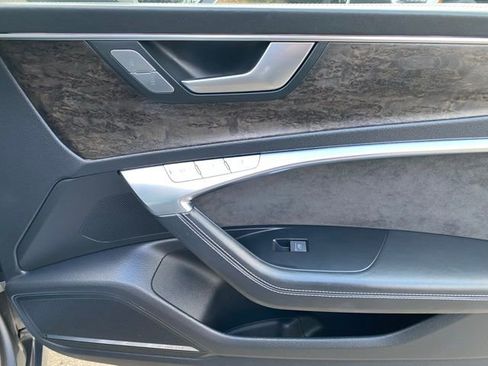 Used 2019 Audi A7 3.0T Prestige w/ Prestige Package image 32