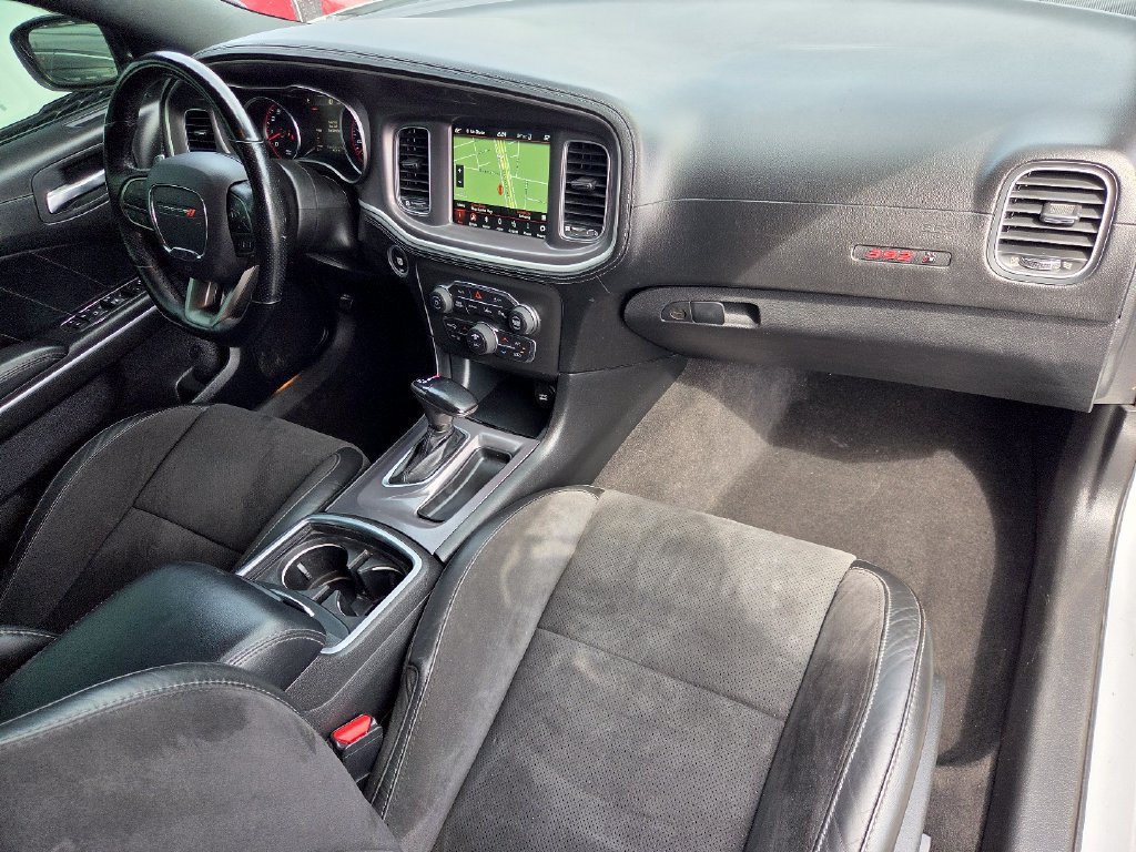 Used 2022 Dodge Charger Scat Pack RWD image 27