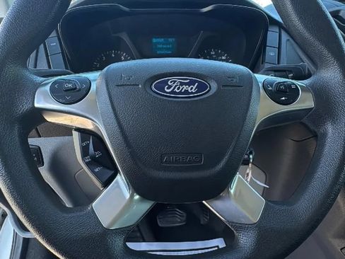 Used 2018 Ford Transit 350 XL RWD image 12