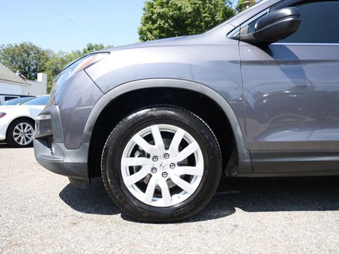 Used 2019 Honda Pilot LX image 9
