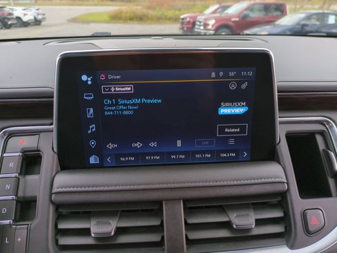 Used 2023 Chevrolet Tahoe Z71 w/ Luxury Package image 13