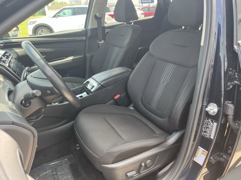 Used 2022 Hyundai Tucson XRT w/ Cargo Package image 18