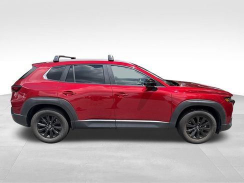 Used 2024 MAZDA CX-50 AWD 2.5 S w/ Preferred Package image 5