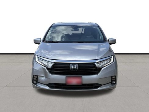 Used 2022 Honda Odyssey Touring image 2